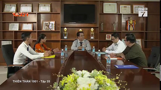 Thiên Thần 1001 Tập 35 - Phim Việt Nam - Phim Thiên Thần 1001 - Thiên Thần 1001 - Xem Phim Thiên Thần 1001 - Phim Hay Mỗi Ngày
