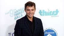 Garrett Clayton 9th Annual Thirst Gala Event