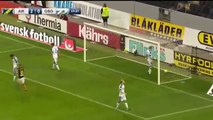 AIK 2:0 Göteborg (Sweden. Allsvenskan. 22 April 2018)