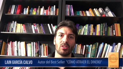 CÓMO ATRAER EL DINERO    5 pasos