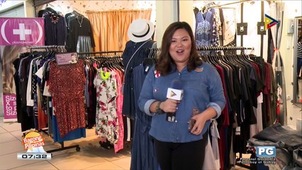 BEST BUYS: Plus-sized fashion