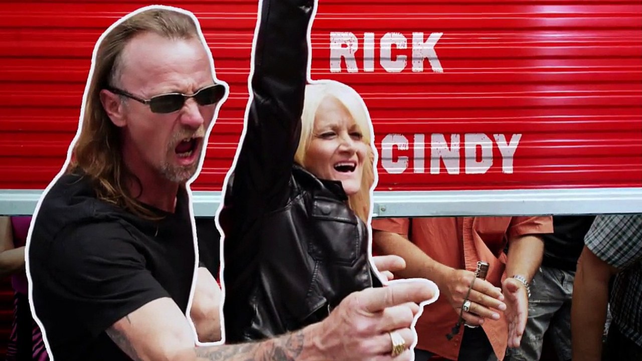 Storage Wars Canada S02E07 Knock-Out Punch