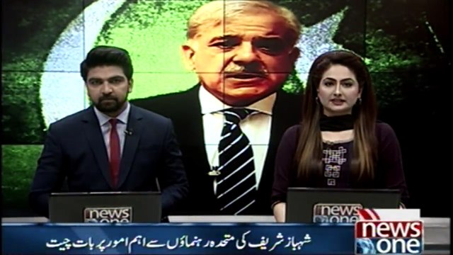 Billions of rupees expend in karachi, where did this money go Shehbaz Sharif