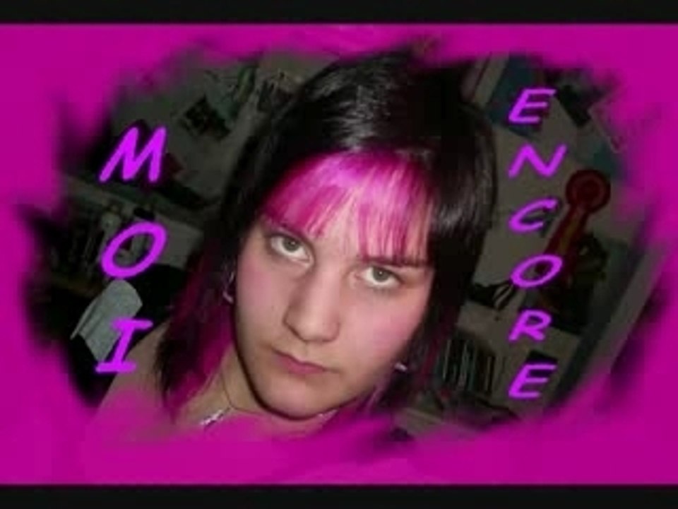 VIDEO mes amie mes delire