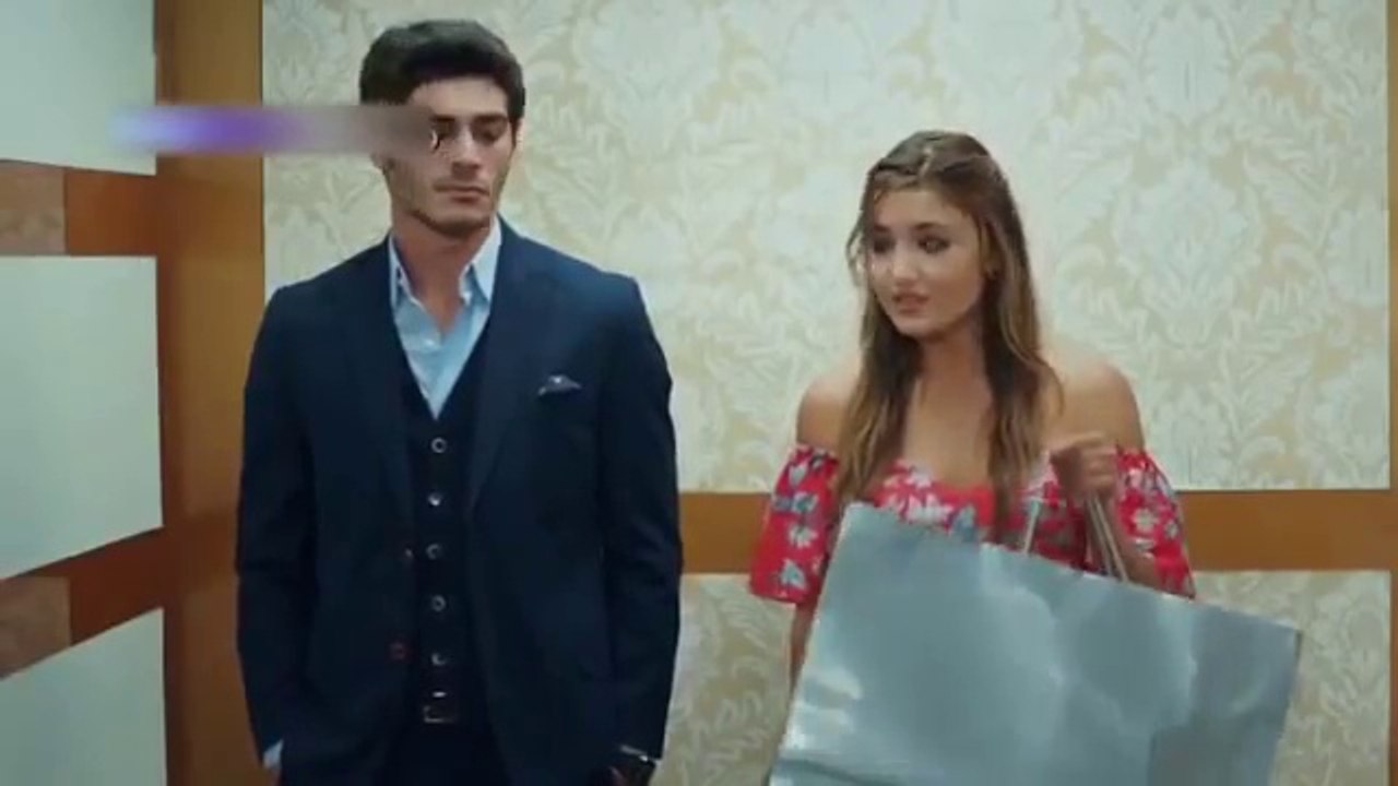 Pyar Lafzon Mein Kahan Episode 7 Scene