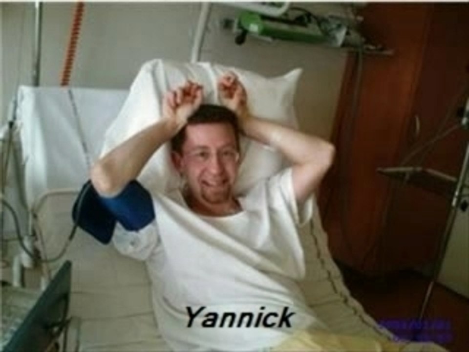 Yannick