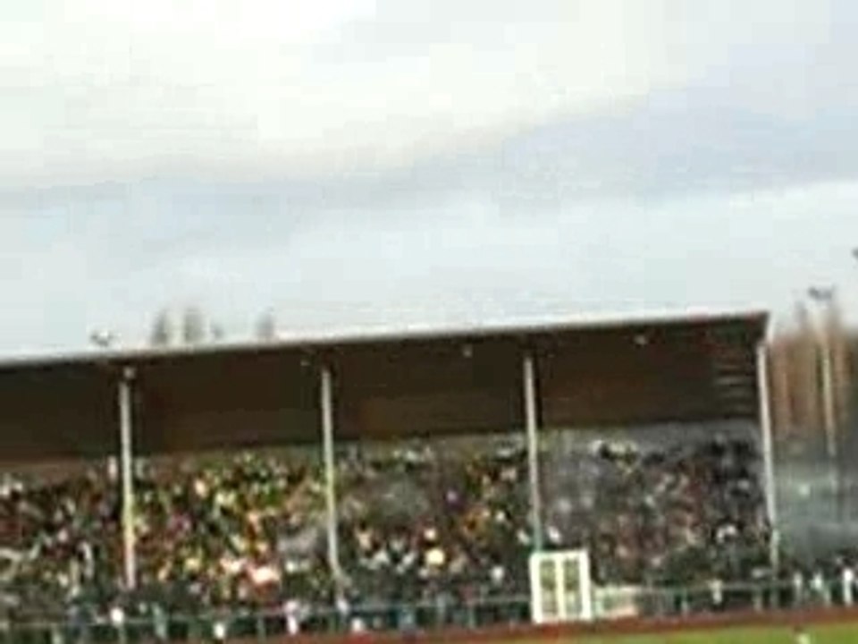 samaritaine contre sables d'olonne