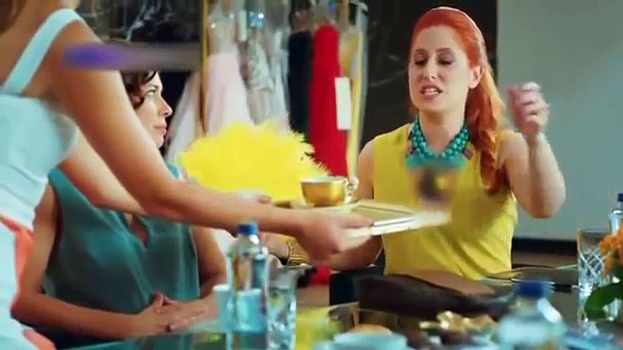 Pyar Lafzon Mein Kahan Episode 9 Scene
