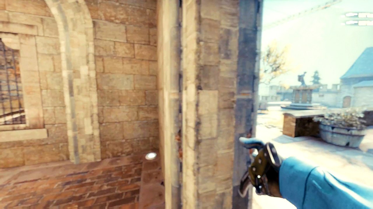 Nostalgia #CSGO