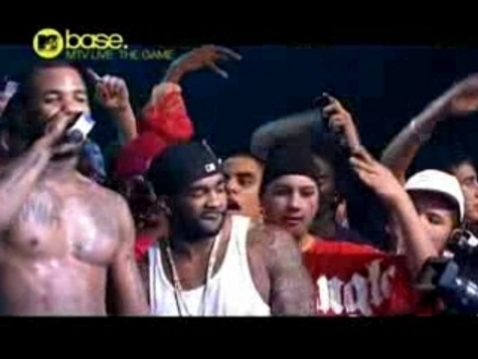 [Part 3] The Game  Live At Copenhagen