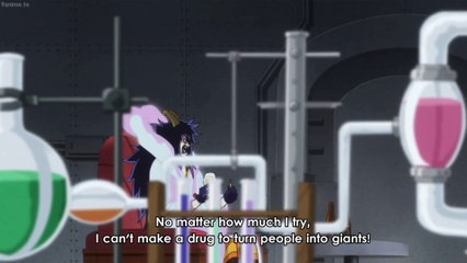 Caesar Clown Joins Bege as Sworn Brothers in Plot Against Big Mom! 🤝