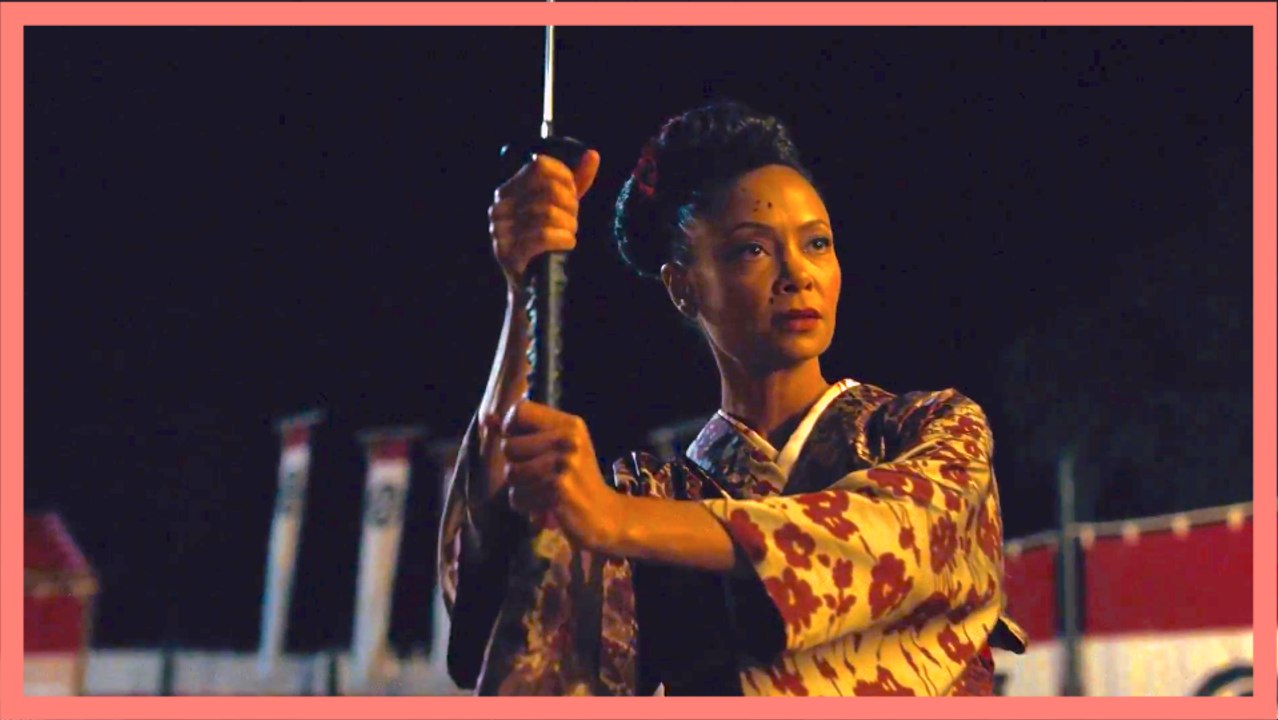 WESTWORLD Season 2 Preview - This Season on Westworld (2x02 Reunion Westworld) - Evan Rachel Wood, Jeffrey Wright, Ed Harris, Thandie Newton