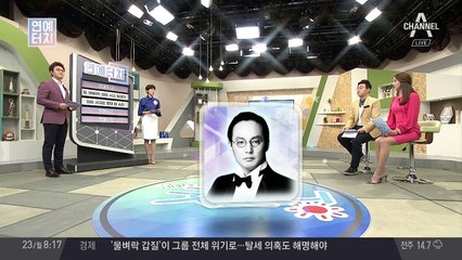 의료 사고로 별이 된 스타 '마왕 신해철'