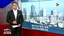 GDP growth ng PH, tumaas ng 6.8% sa unang bahagi ng taon