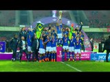 Seleção Brasileira Feminina: Brasil é heptacampeão da Copa América