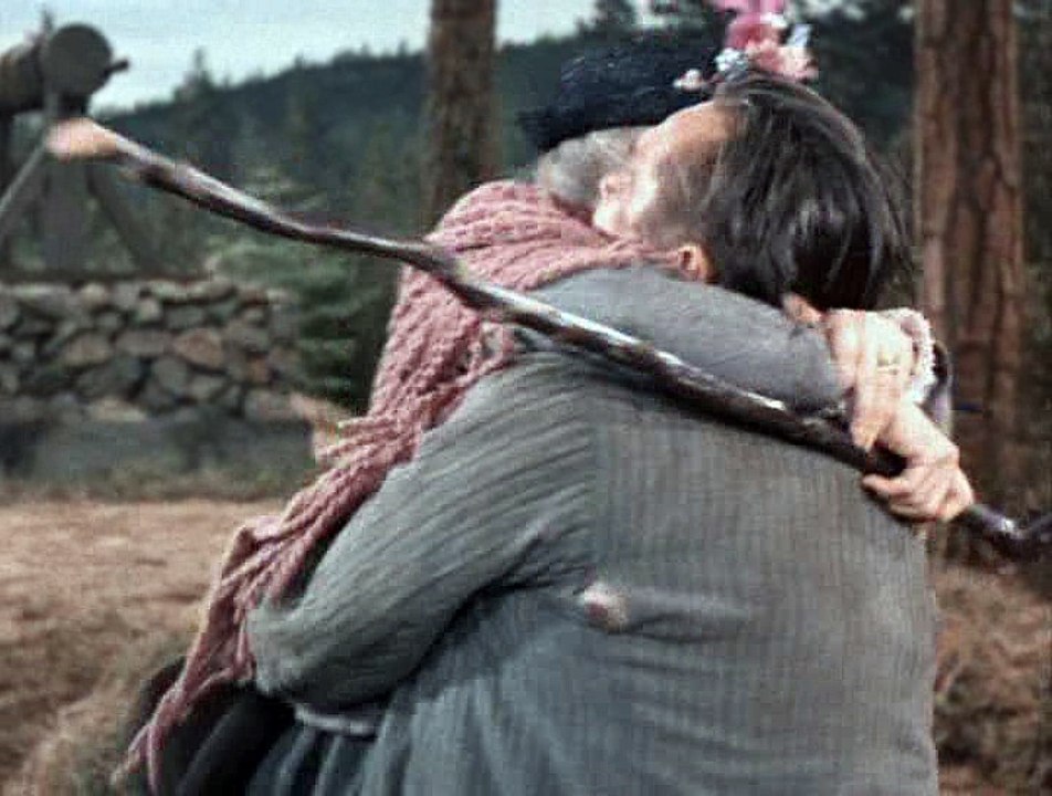 S03E20 - Eine Mutter aus Irland