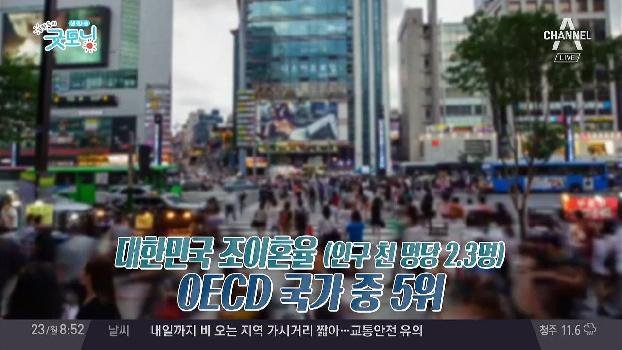 배우자의 '외도', 어떻게 대응해야할까?