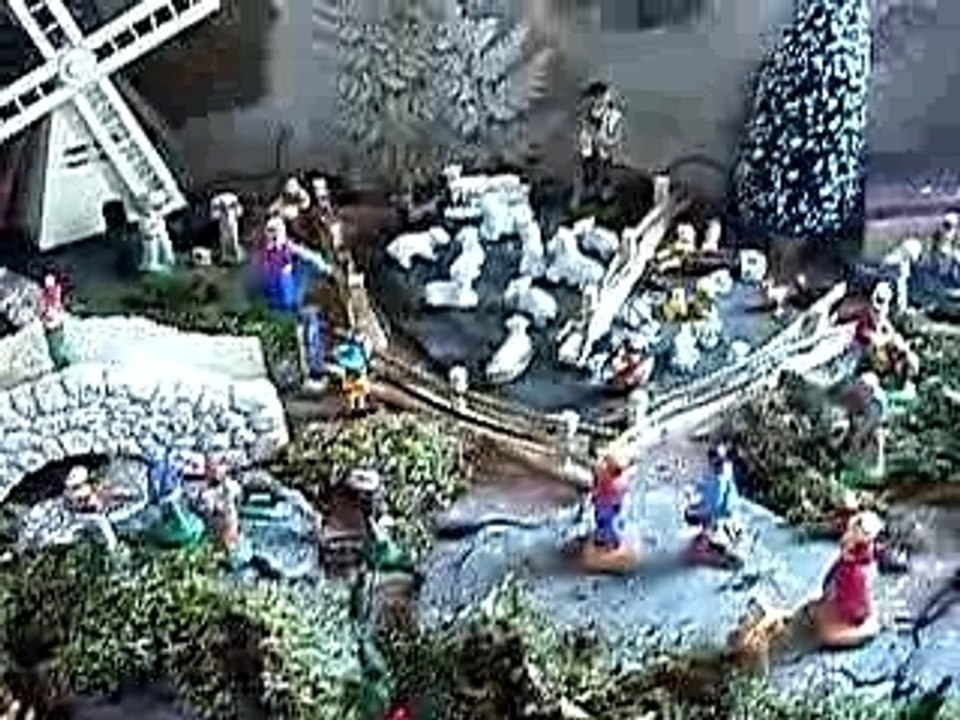 sapin de noel parents