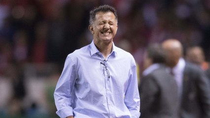 Osorio ve a México en semifinales