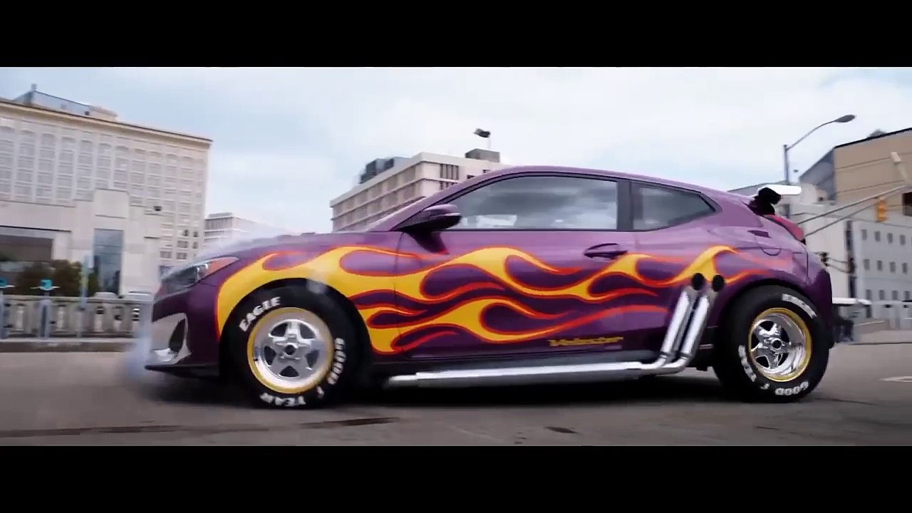 ANT-MAN and the WASP Official Movie Trailer  - Paul Rudd, Evangeline Lilly, Michelle Pfieiffer, Micheal Douglas