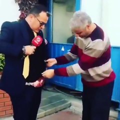 Beyaz Tv’de İşe Başlayan Lady Gaga’nın Amcaoğlu