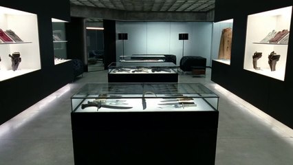 Westworld Season 2 Episode 1 {S02E01} NEW Chapter Wacth Online