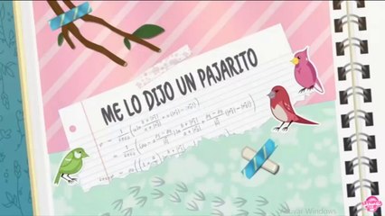 Me Lo Dijo un Pajarito | Analisis y Curiosidades | EQG Better Together