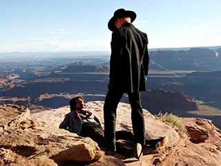 [123movies] Westworld Season 2 Episode 2| HBO HD