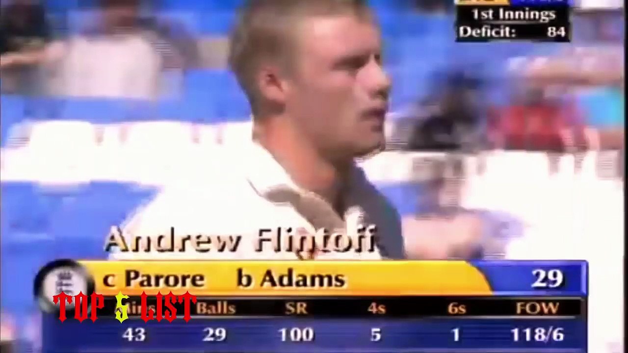 Top 5 Worst cheating Umpire decision in cricket history.mp4-