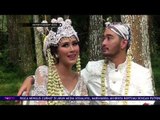 Pernikahan Syahnaz Sadiqah dan Jeje Govinda
