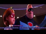 Film yang Akan Hadir Dalam Waktu Dekat, Dari Incredibles 2 Hingga Avengers