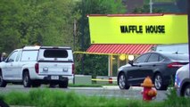 What we know about the Waffle House Shooting