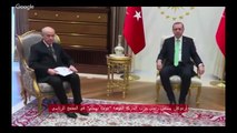 من هو دولت بهجلي الذي استجاب أردوغان فورا لطلبه إجراء انتخابات رئاسية مبكرة؟#صابر_مشهور: ]