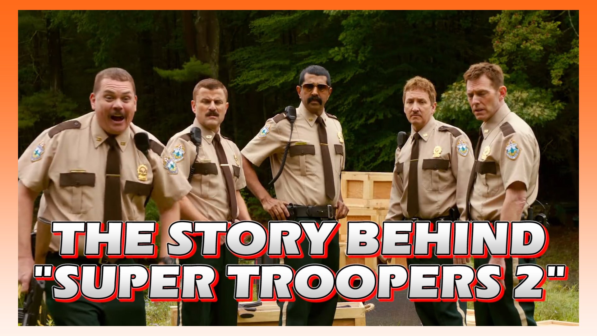 Super Troopers 2 Download Free