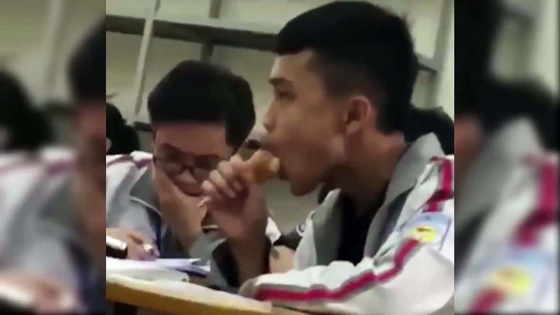 than thai