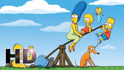 The Simpsons Season 29 Episode 17 [[ Stream - Online ]] - Full Series!!!