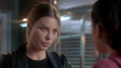 Lucifer "S03E21" Season 3 Episode 21 - Anything Pierce Can Do I Can Do Better