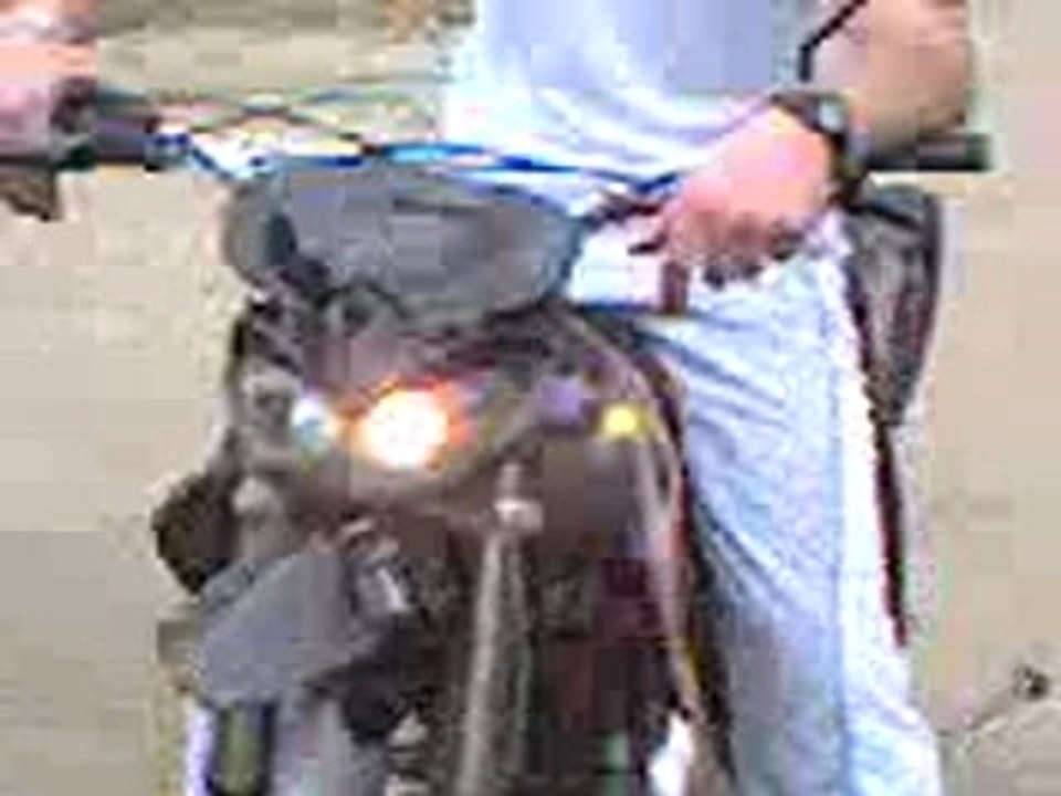 rieju smx pro et derbi