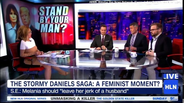 Unfiltered SE by S.E. Cupp {28-03-2018} #SECupp @secupp #unfilteredSE #MelaniaTrump #DonaldTrump