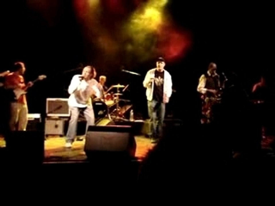 Mindsoljah LIVE gonfreville (part 2)