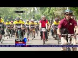 PKS Gelar Road Bike Tour Ke Jakarta -NET5