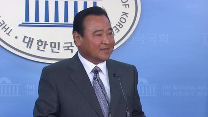 이완구 "재보궐 불출마"...당권 도전 시사 / YTN