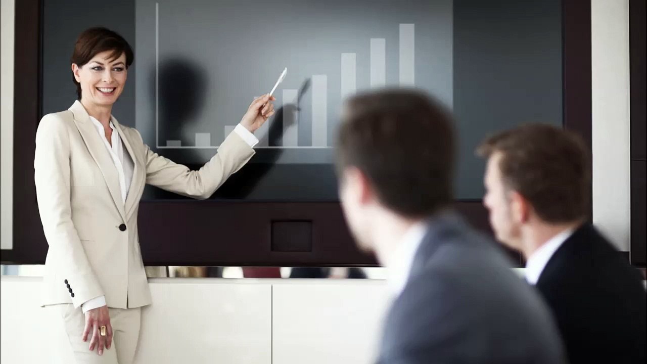 William Almonte - How to Attend an Interview For Freshers