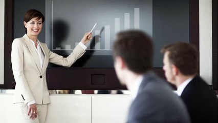 William Almonte - How to Attend an Interview For Freshers