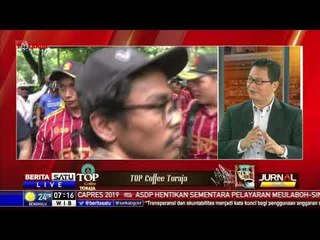 Dialog: Membaca Arah PD, PAN, dan PKS #1