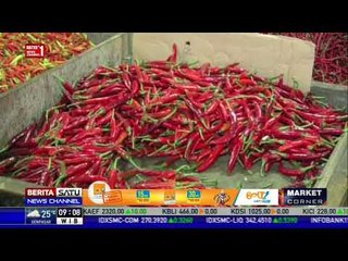 Laju IHK Alami Inflasi 0,12 Persen