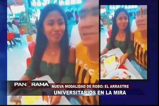 ‘El arrastre’: nueva modalidad de robo que ya ha dejado a una persona muerta