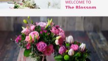 Florists in Boynton Beach - The Blossom Shoppe Florist & Gifts