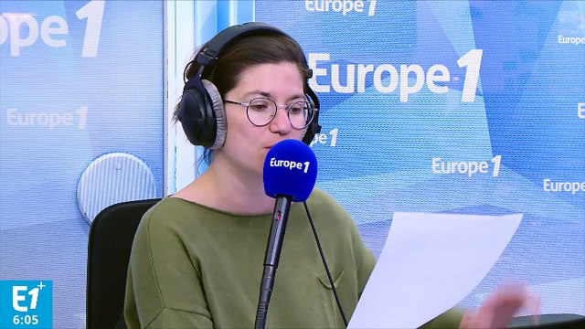 Lafarge en Syrie : Je leur transmettais les informations dont je disposais