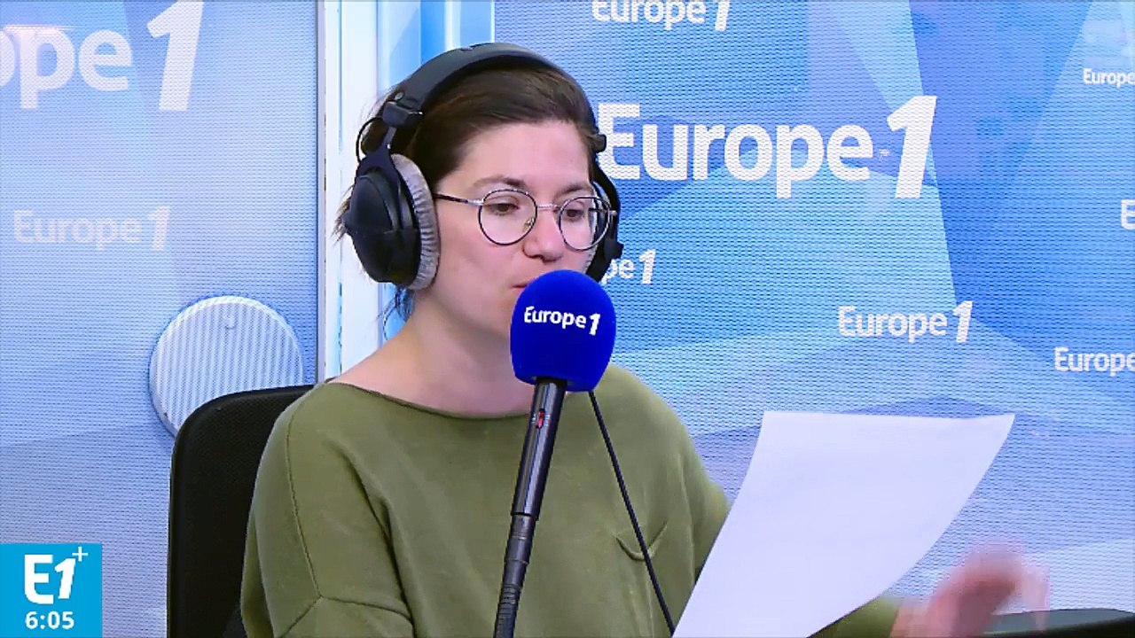 Lafarge en Syrie : "Je leur transmettais les informations dont je disposais"